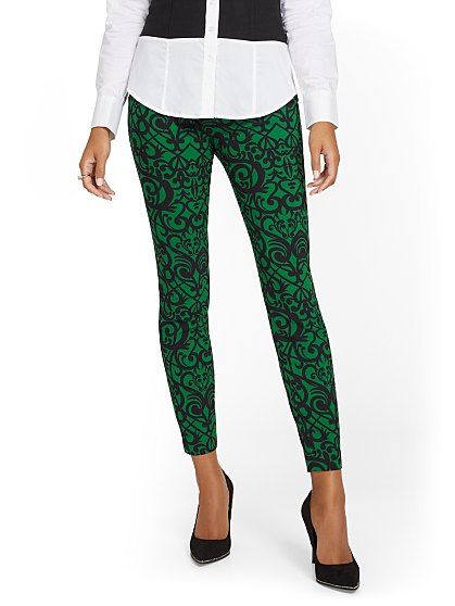 69.95 WHTNY LONG LEG JAQ