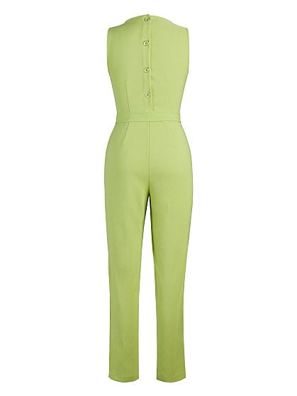 79.95 BUTTON BACK JMPST