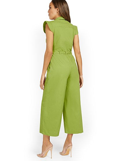 89.95  PKT LINEN JMPST