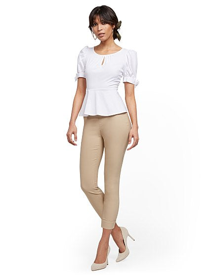 49.95 WHITNEY CROP