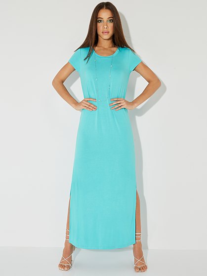 59.95 SIDE SLIT MAXI
