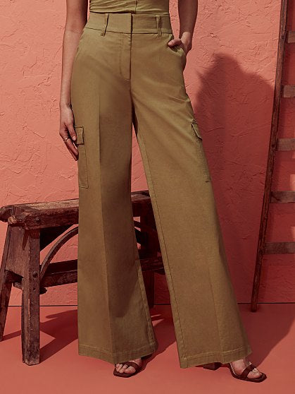 89.95 CARGO PANT