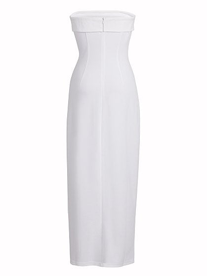 74.95 STRAPLESS MAXI