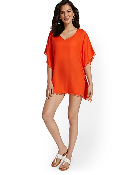 49.95 DRESS CVRUP W/TASS