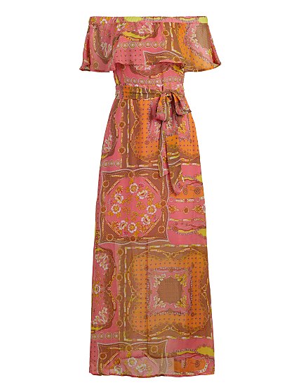 89.95 DRAMA MAXI