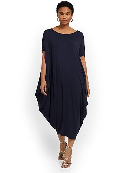 64.95 MAXI GODDES DRESS