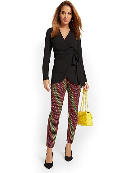 64.95 WHITNEY ANKLE DOT