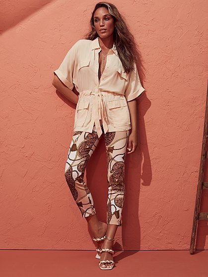59.95 T WHITNEY ANKLE PRT