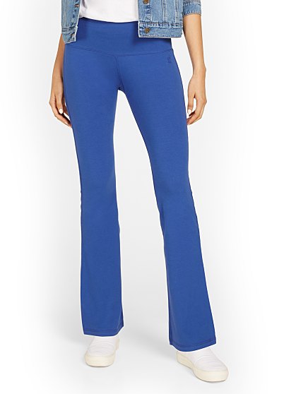 29.95 TAL HW YOGA BOOTCUT