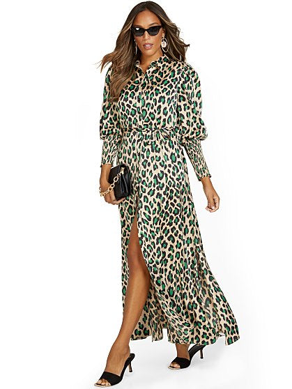 89.95 LEP PRNT MAXI