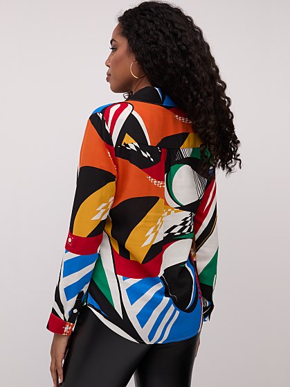 49.95 KI POPOVER SHIRT