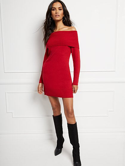 59.95 MARILYN DRESS SOLID