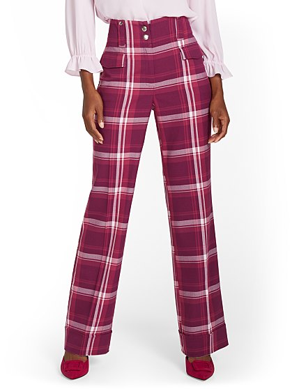89.95 T PKT WIDE LEG