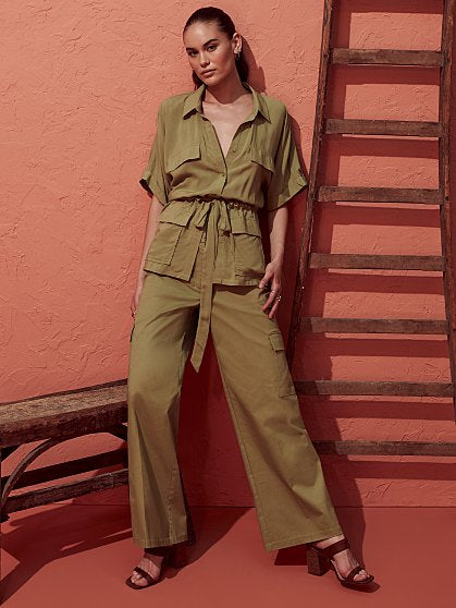 89.95 CARGO PANT