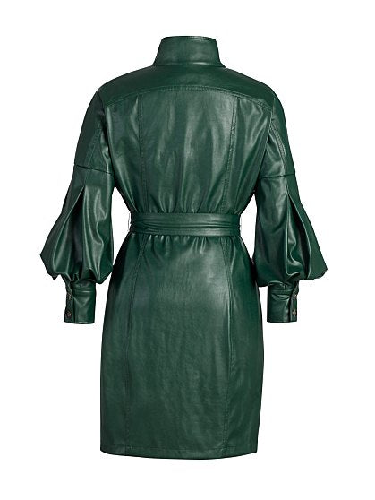 99.95 DRAMA SLV DRESS