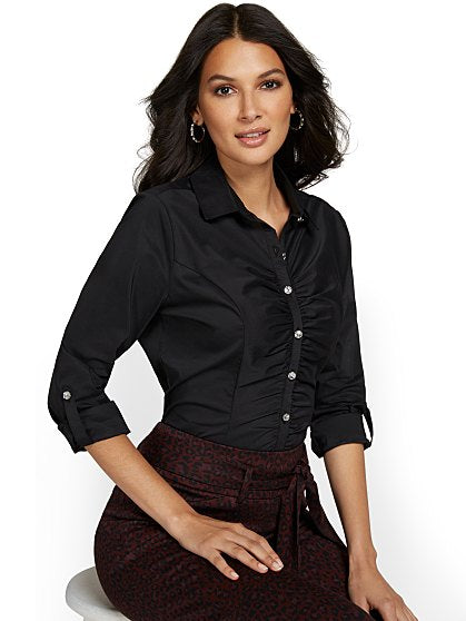 39.95 T MADISON RUCH FRT