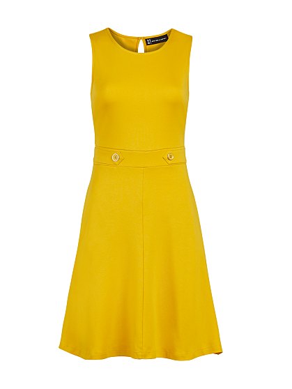36.95 SLVLS BTN IN DRESS