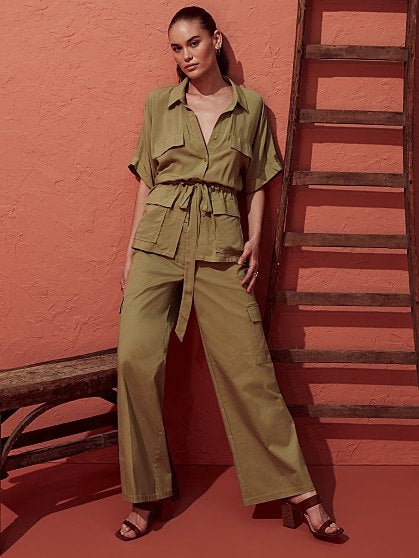 89.95 CARGO PANT