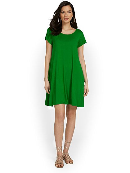 49.95 SWING DRESS