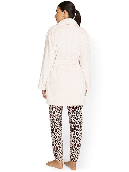 49.95 NEUTRAL LPD ROBE