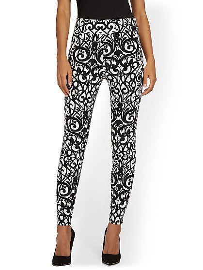 69.95 WHTNY LONG LEG JAQ