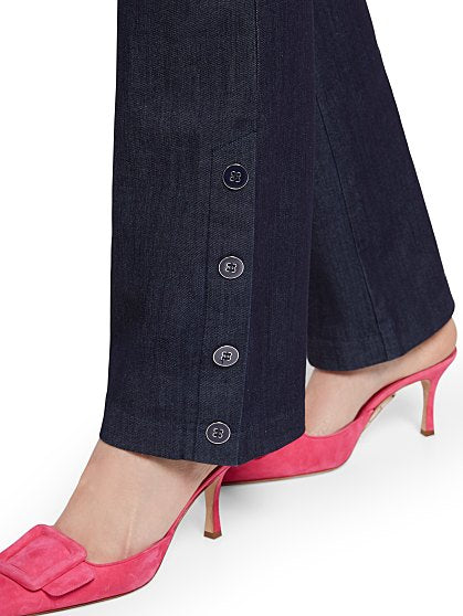 59.95 WHITNEY BARELY BOOT