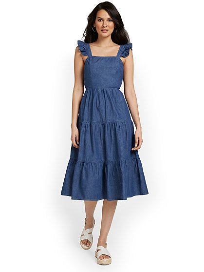 79.95 FLUTTER SLV TENCEL