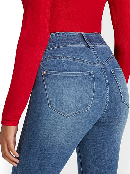 74.95 HW MYA BAR BOOTCUT
