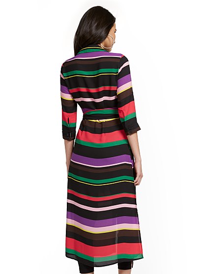 69.95 T STRIPE SHAXI