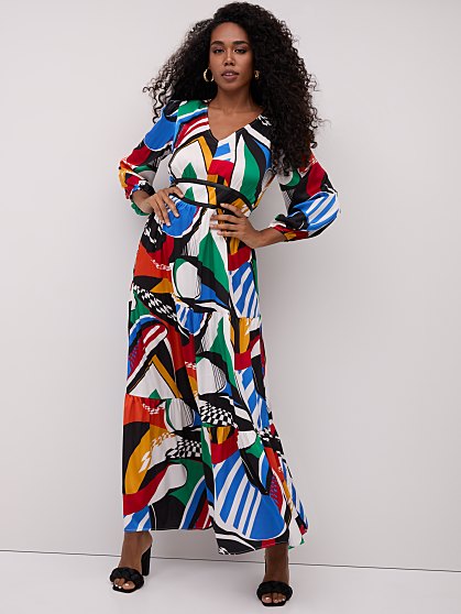 99.95 BALLON SLV MAXI