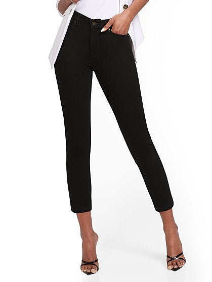 59.95 HR SLIMMING BLACK