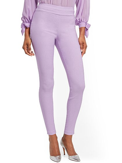 54.95 HIGH RISE PO SLIM
