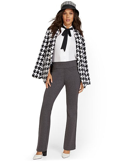 49.95 T PONTE BOOT HTHR