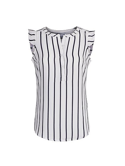 39.95 O FLUTTER SL STRIPE