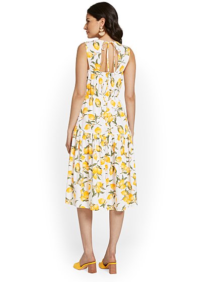 89.95 LEMON MIDI