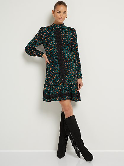 99.95 CRKL MCNK LEOPARD