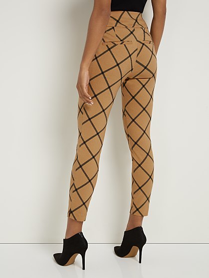 59.95 WHITNEY ANKLE WPANE