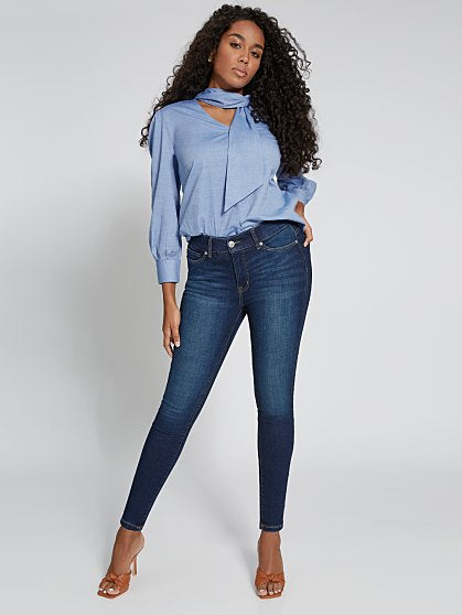 74.95 HW CURVY SS T
