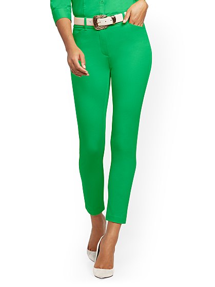 49.95 HR AUDREY ANKLE T