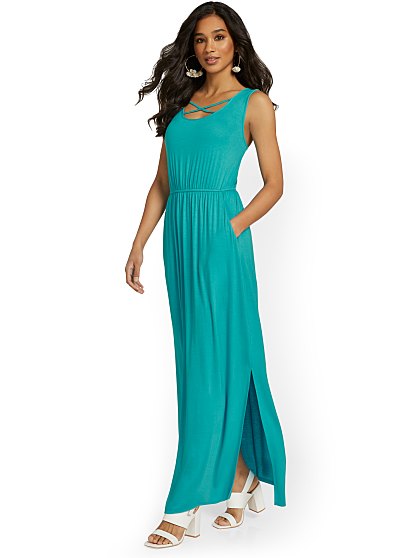 59.95 LATTICE FORNT MAXI