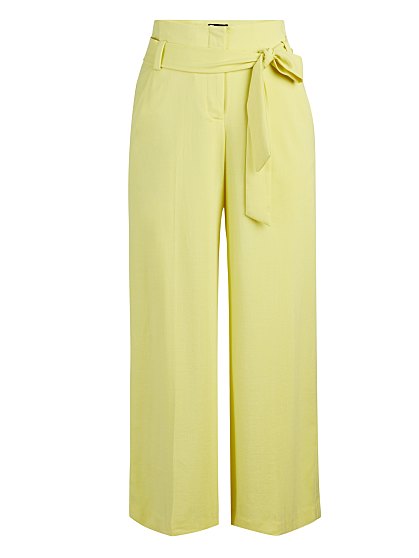 69.95 MADIE WIDE LEG T