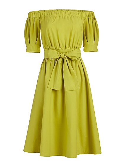 99.95 LISETTE DRESS