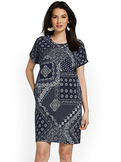42.95 PERFECT TEE-VNECK