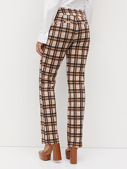 64.95 T PONTE BOOTCUT PLD