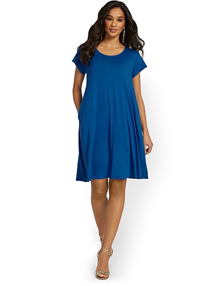 49.95 SWING DRESS