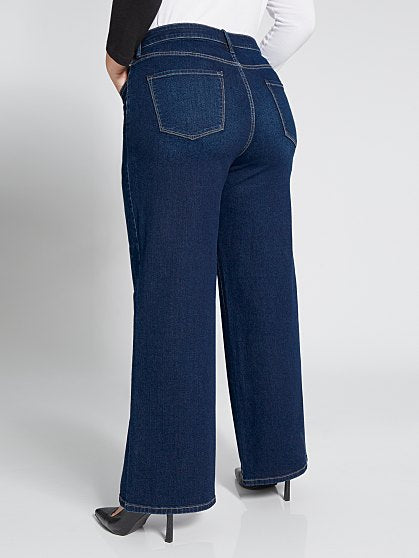 76.95 HW WIDE LEG