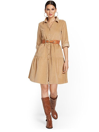 79.95 CHORD DRESS