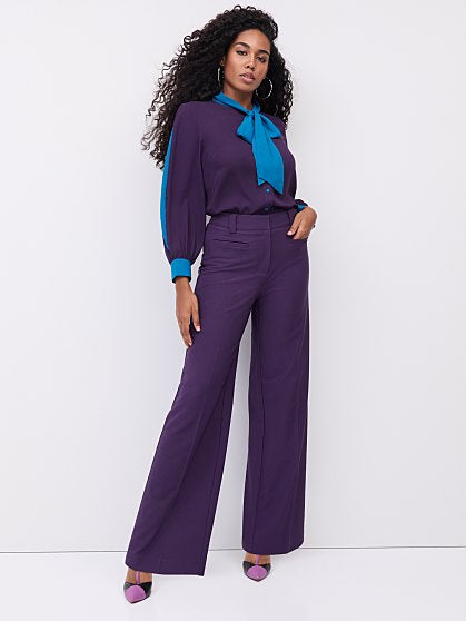 89.95 T WIDE LEG PREM STR