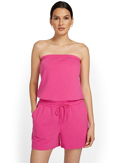 46.95  FT STRAPLESS TOP