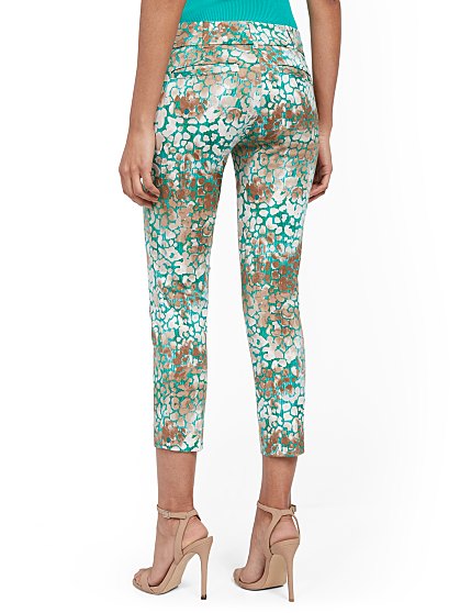 59.95 AUDREY CROP LPRD